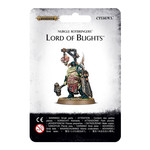 Games Workshop Maggotkin of Nurgle Lord of Blights