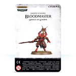 Games Workshop Bloodmaster Herald of Khorne