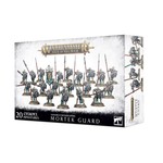 Games Workshop Ossiarch Bonereapers Mortek Guard