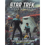 Modiphius Star Trek Adventures: Science Division