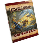 Paizo GM Screen Pathfinder RPG P2