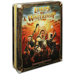 WOTC D&D Lords of Waterdeep