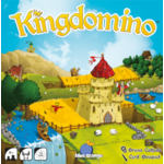 Blue Orange Games Kingdomino