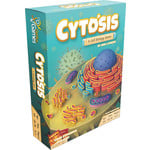 Genius Games Cytosis: A Cell Biology Game 2E