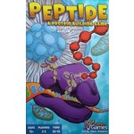 Genius Games Peptide A Protein Building Game