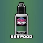Turbo Dork Sea Food Colorshift Acrylic 20mm
