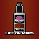 Turbo Dork Life on Mars Colorshift Acrylic 20mm