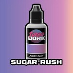 Turbo Dork Sugar Rush Colorshift Acrylic 20mm