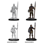 WIZKIDS/NECA WDCUM Guards W10