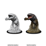 WIZKIDS/NECA D&DNMUM Bulette W9 W12.5