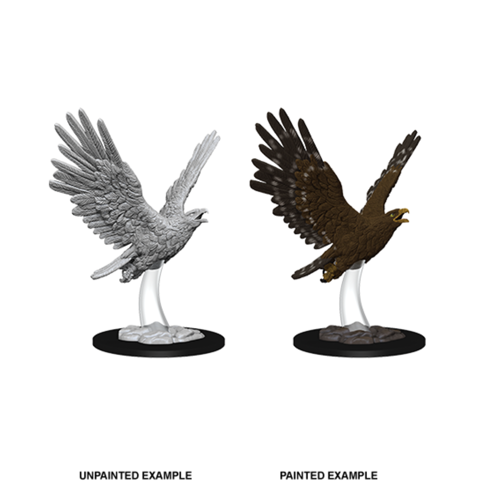 WIZKIDS/NECA PFDCUM Giant Eagle W9 W12.5