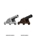 WIZKIDS/NECA WDCUM Cannons W9