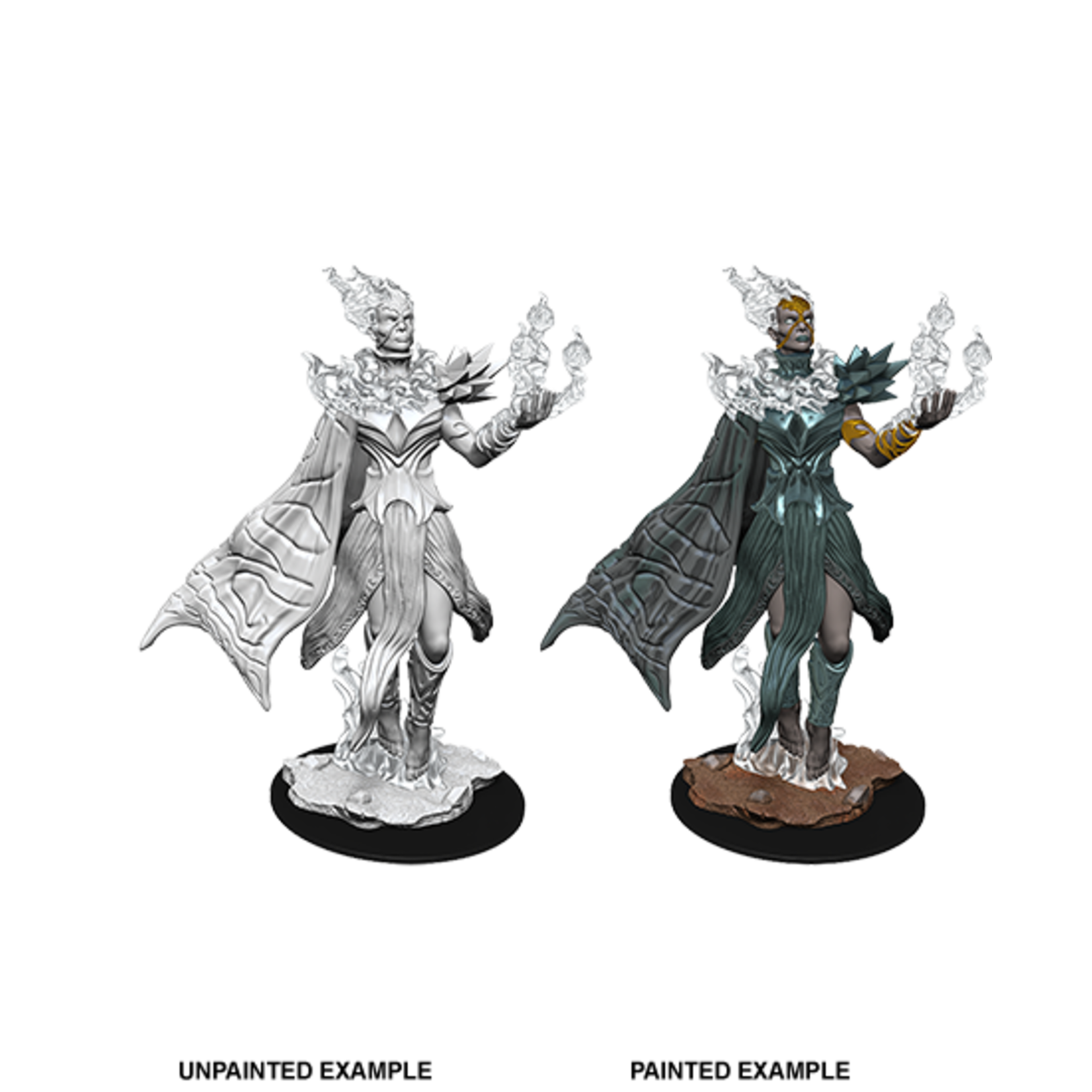 WIZKIDS/NECA D&D Cloud Giant W8