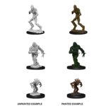 WIZKIDS/NECA D&DNMUM Blights W7