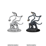 WIZKIDS/NECA D&DNMUM Displacer Beast W1