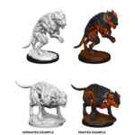 WIZKIDS/NECA PFDCUM Hell Hounds W1