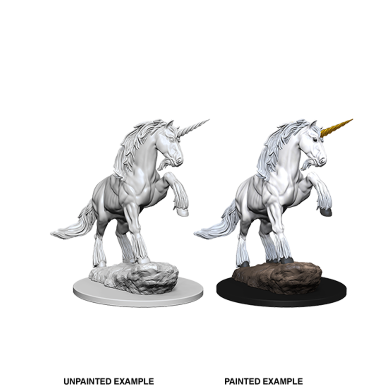 WIZKIDS/NECA PFDCUM Unicorn W1