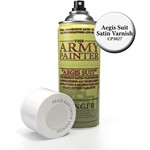 Army Painter Aegis Suit Satin Varnish 400ml Spray