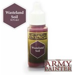 Army Painter APWP Wasteland Soil 18ml