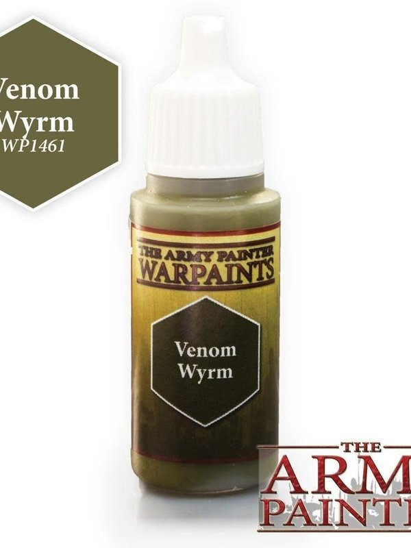 Army Painter APWP Venom Wyrm 18ml