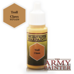 Army Painter APWP Troll Claws 18ml