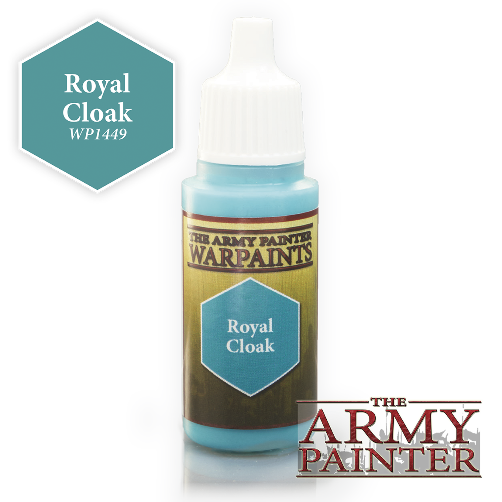 Army Painter APWP Royal Cloak 18ml