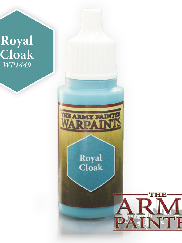 Army Painter APWP Royal Cloak 18ml