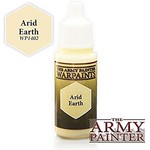 Army Painter APWP Arid Earth 18ml