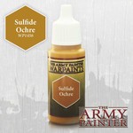 Army Painter APWP Sulfide Ochre 18ml