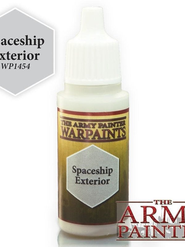 Army Painter APWP Spaceship Exterior 18ml
