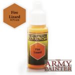 Army Painter APWP Fire Lizard 18ml