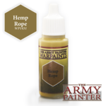 Army Painter APWP Hemp Rope 18ml