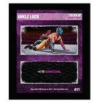 SRG Ankle Lock