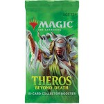 WOTC MTG MTG Theros Beyond Death Collector Booster