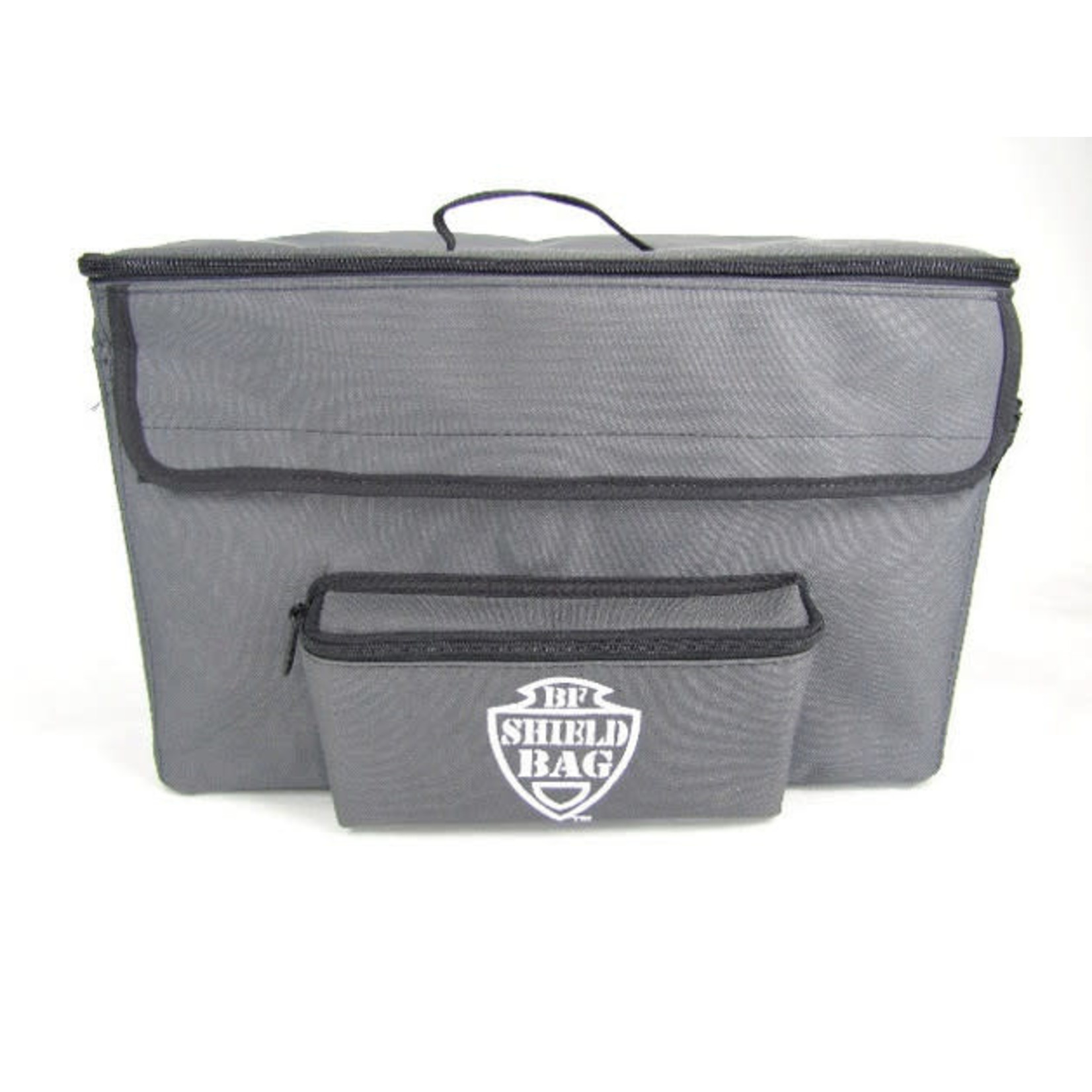 Battle Foam BF Shield Bag Pluck Foam