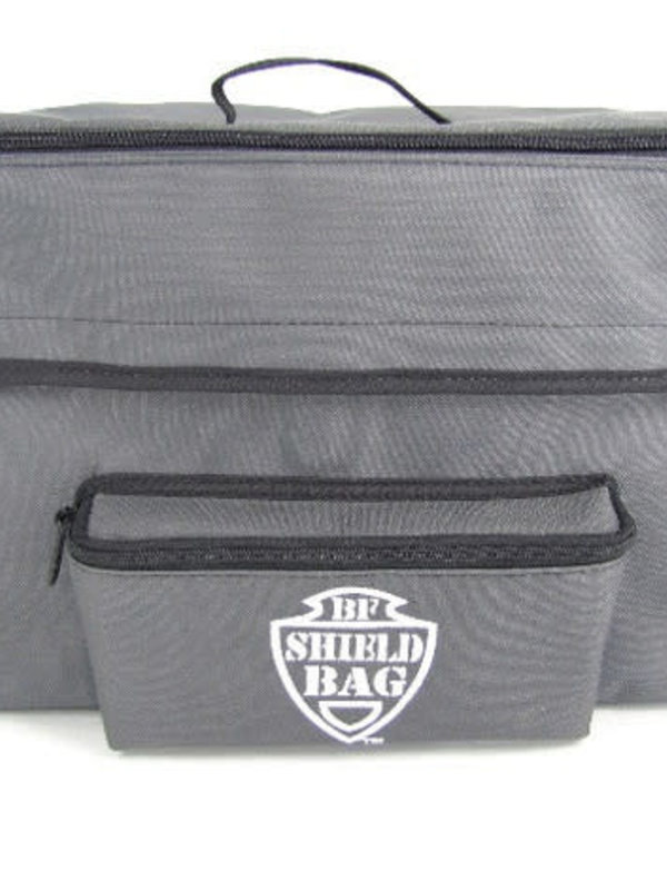 Battle Foam BF Shield Bag Pluck Foam