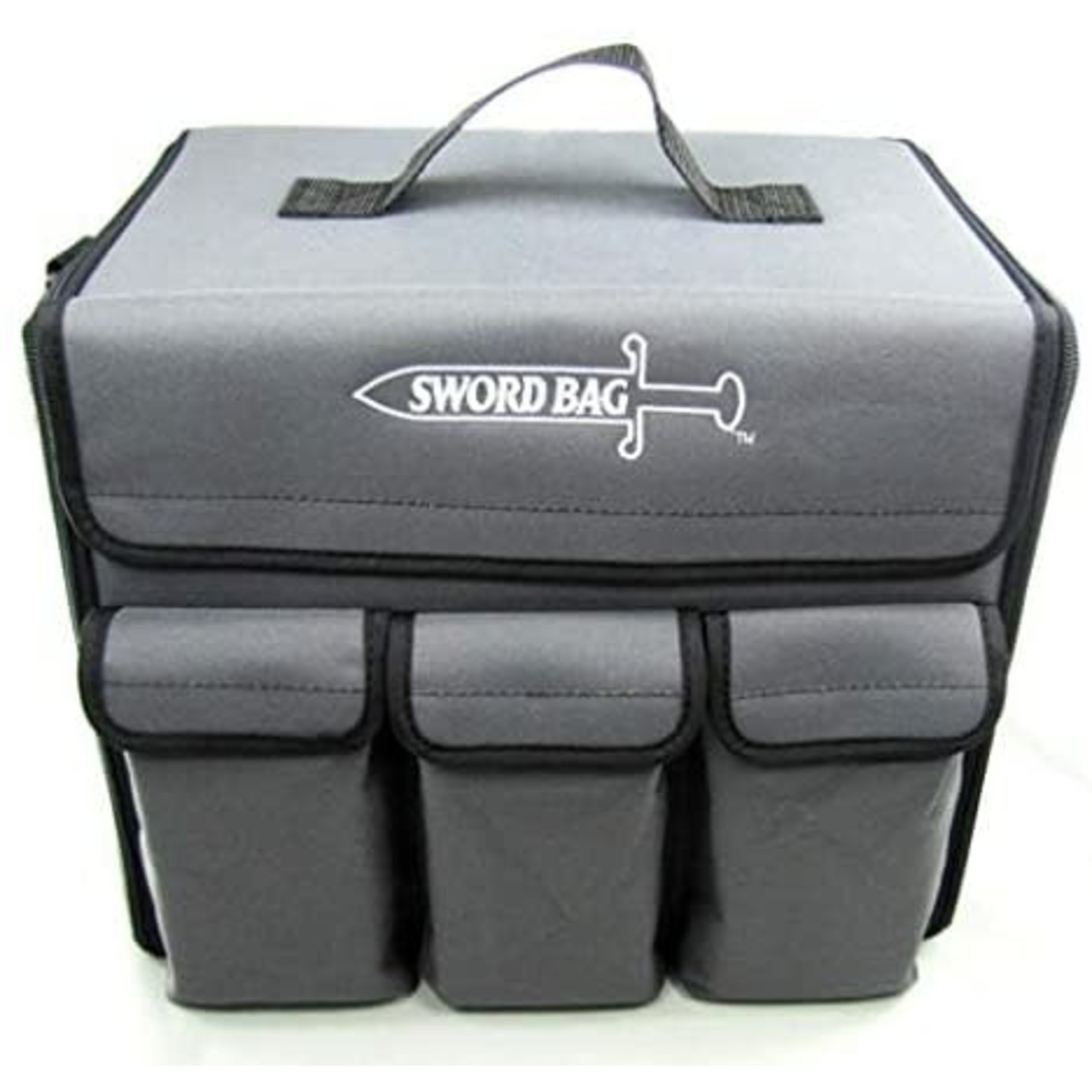 Battle Foam BF Sword Bag Pluck Foam Load Out