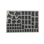 Battle Foam Warhammer Quest Silver Tower Foam Tray
