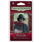 Fantasy Flight Games Stella Clark Investigator Starter Deck