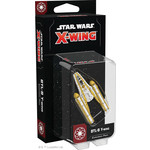 Atomic Mass Games Star Wars X-Wing BTL-B Y-Wing