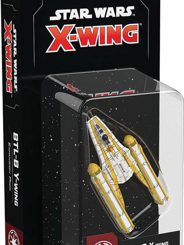Atomic Mass Games Star Wars X-Wing BTL-B Y-Wing