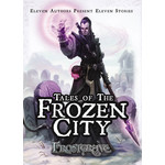 OSPREY PUBLISHING Frostgrave: Tales of the Frozen City