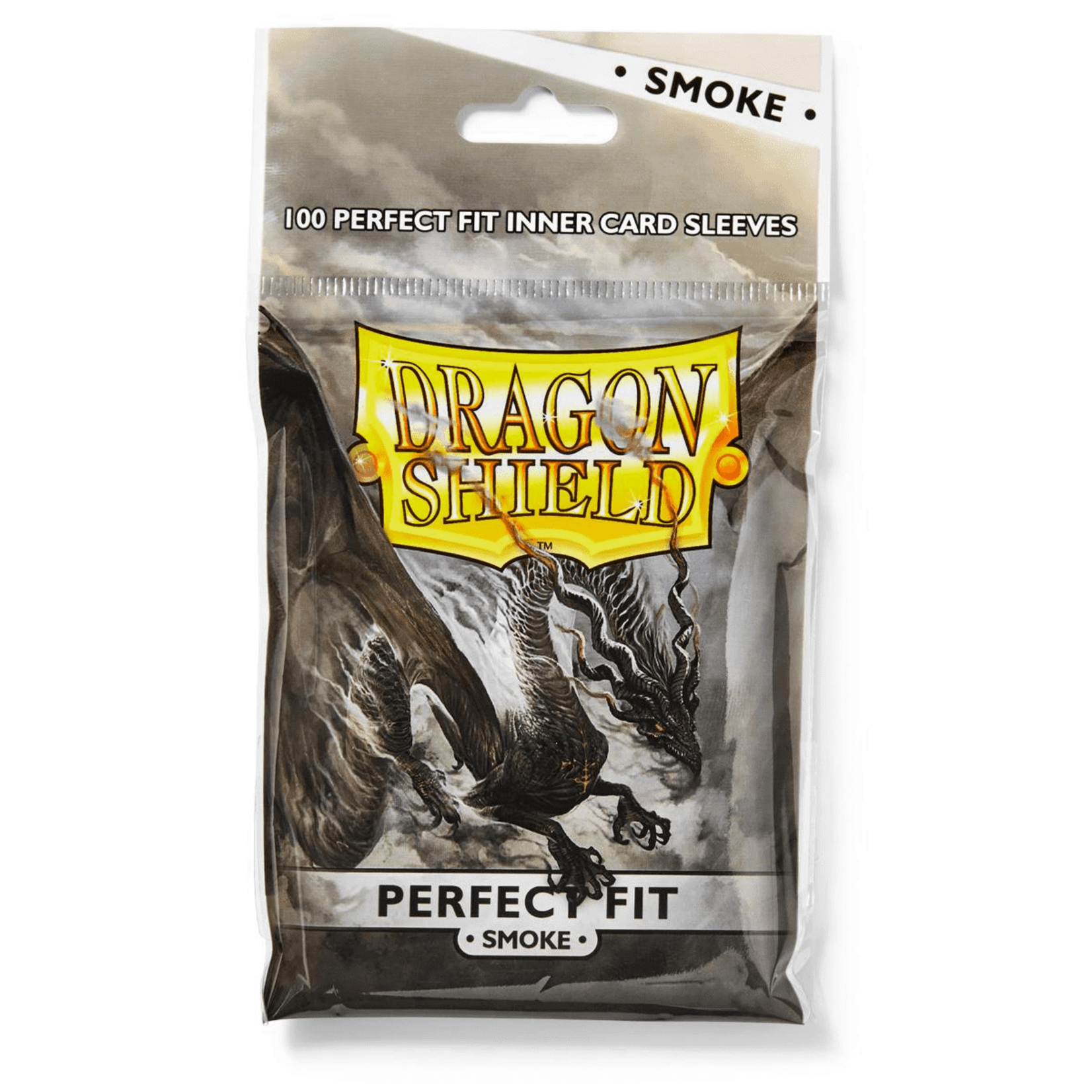 Arcane Tinmen Dragon Shield Perfect Fit Smoke