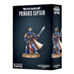 Games Workshop Space Marines Primaris Captain