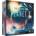 Renegade Game Studios The Search for Planet X