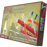 Army Painter Hobby Starter: Hobby Tool Kit