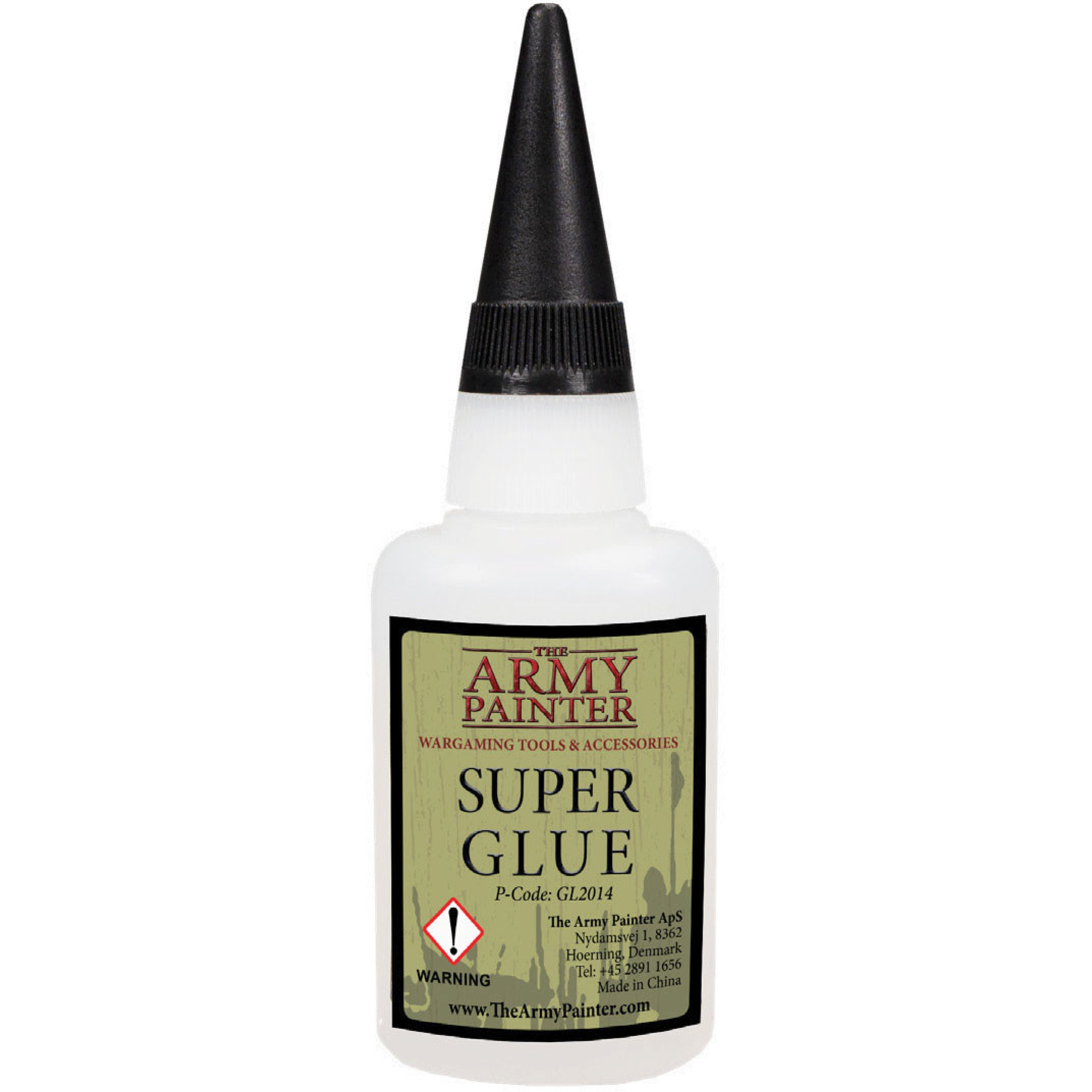 Army Painter Super Glue 24ml