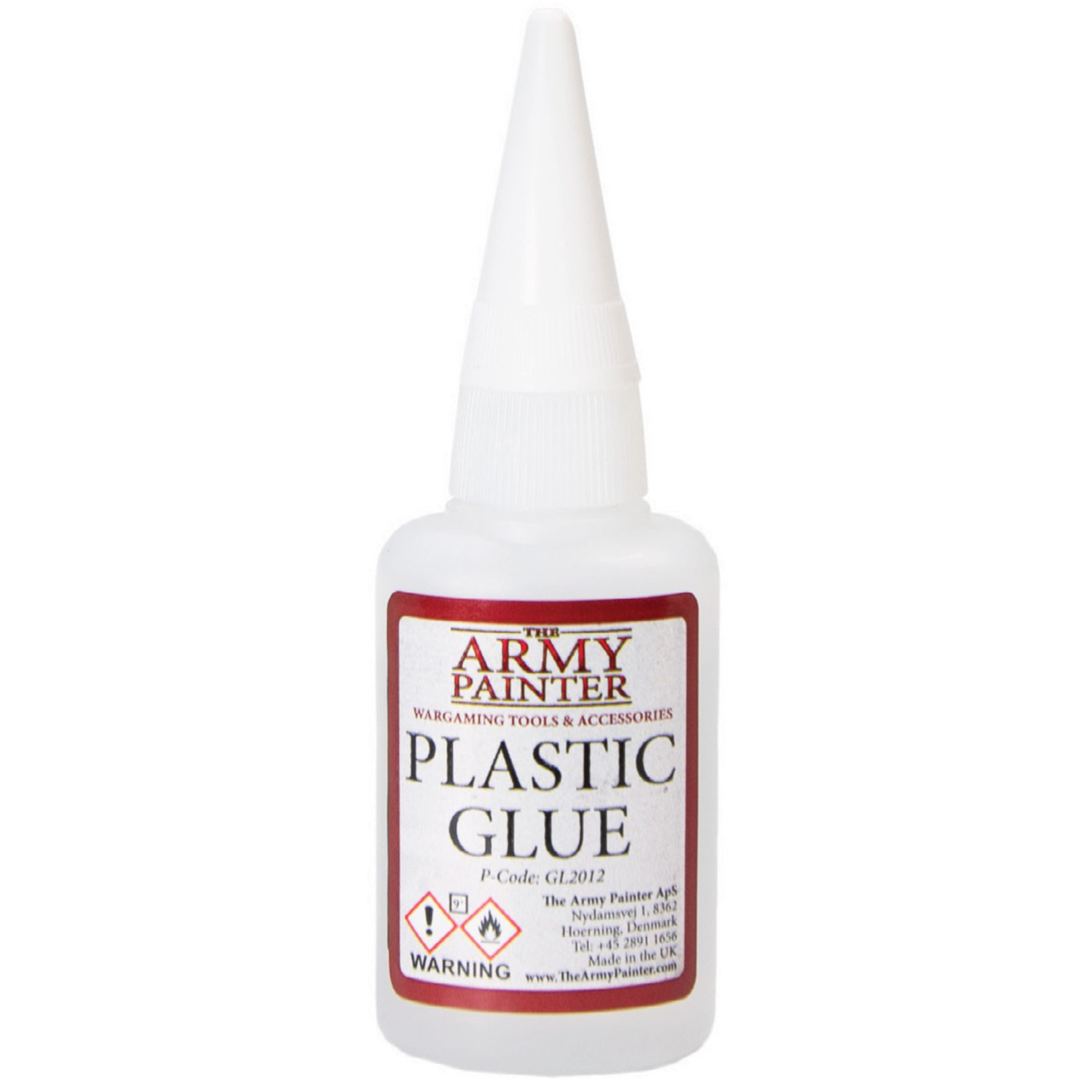 Army Painter Miniature Plastic Glue 24ml