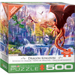 EuroGraphics Dragon Kingdom 500pc