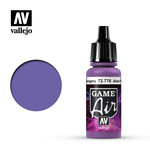 Acrylicos Vallejo VGAir Alien Purple 17ml